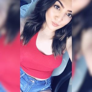 Meet your Posher, Serena